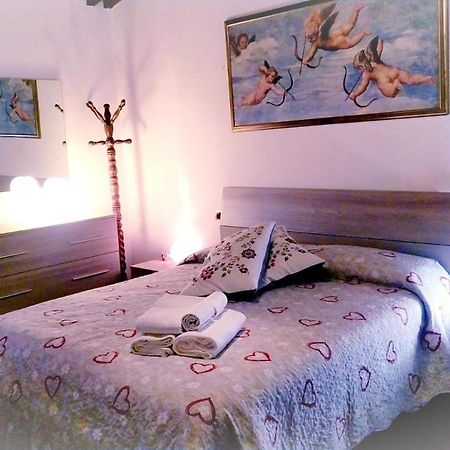 Agriturismo La Camporena Greve in Chianti Eksteriør bilde