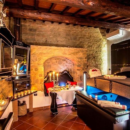 Agriturismo La Camporena Greve in Chianti Eksteriør bilde