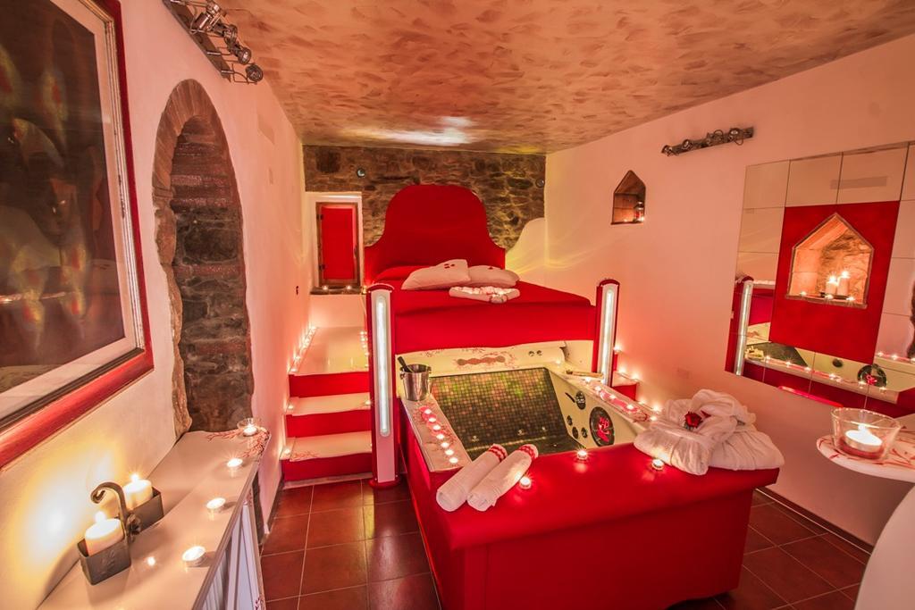 Agriturismo La Camporena Greve in Chianti Eksteriør bilde