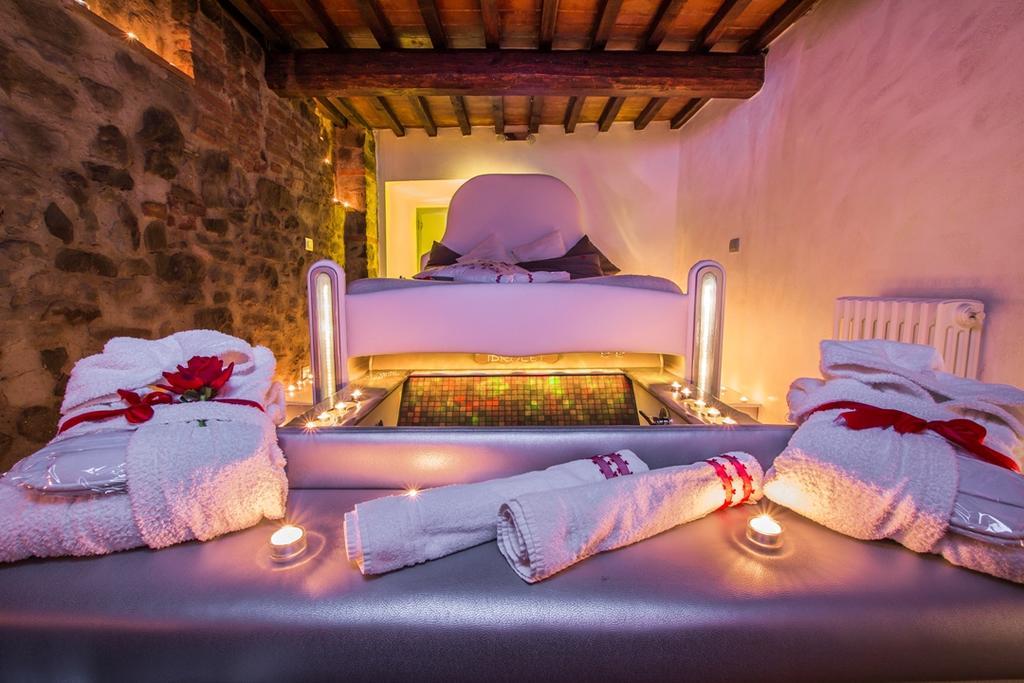 Agriturismo La Camporena Greve in Chianti Eksteriør bilde