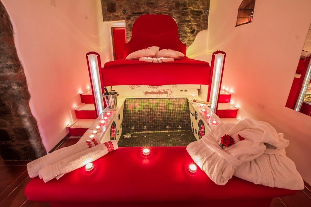 Agriturismo La Camporena Greve in Chianti Eksteriør bilde