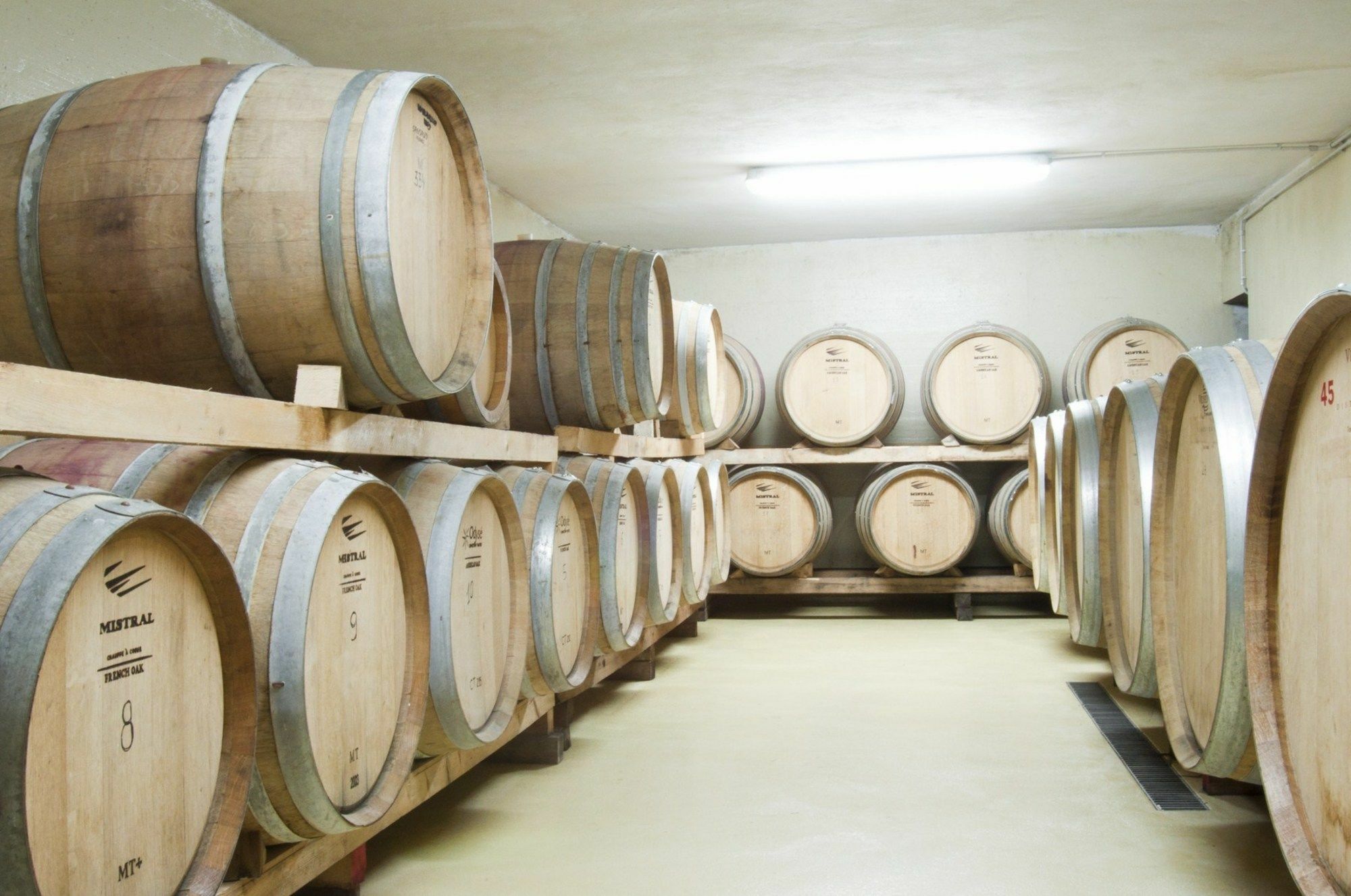 Agriturismo La Camporena Greve in Chianti Eksteriør bilde